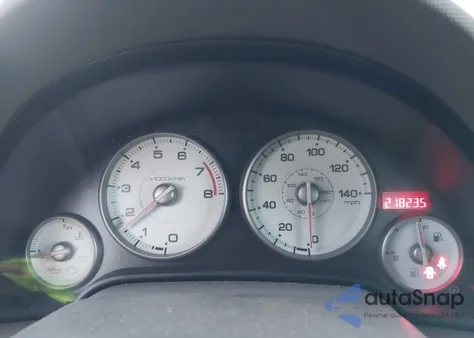 2005 Acura Rsx из США, поврежденный, VIN JH4DC53885S007960